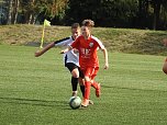 Wacker U15 (Foto: FSV Wacker 90)