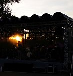 "Herreden rockt f&uuml;r Gambia" (Foto: Sandra Arm/Michael Samel )