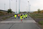 Ausflug zum Abfallwirtschaftszentrum Nentzelsrode (Foto: Nicole Mattern) Ausflug zum Abfallwirtschaftszentrum Nentzelsrode (Foto: Nicole Mattern)