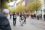 15. Nordhäuser City-Lauf gestartet (Foto: Angelo Glashagel) 15. Nordhäuser City-Lauf gestartet (Foto: Angelo Glashagel)