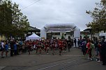 15. Nordhäuser City-Lauf gestartet (Foto: Angelo Glashagel) 15. Nordhäuser City-Lauf gestartet (Foto: Angelo Glashagel)