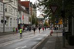 15. Nordhäuser City-Lauf gestartet (Foto: Angelo Glashagel) 15. Nordhäuser City-Lauf gestartet (Foto: Angelo Glashagel)