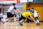 Tolles Handball-Wochenende für den NSV (Foto: Ch. Keil/NSV) Tolles Handball-Wochenende für den NSV (Foto: Ch. Keil/NSV)