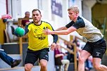 Tolles Handball-Wochenende für den NSV (Foto: Ch. Keil/NSV) Tolles Handball-Wochenende für den NSV (Foto: Ch. Keil/NSV)