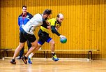 Tolles Handball-Wochenende für den NSV (Foto: Ch. Keil/NSV) Tolles Handball-Wochenende für den NSV (Foto: Ch. Keil/NSV)