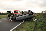 Unfall (Foto: S.Dietzel)