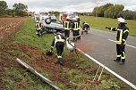 Unfall (Foto: S.Dietzel)