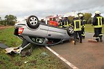Unfall (Foto: S.Dietzel)