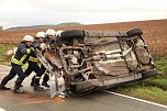 Unfall (Foto: S.Dietzel)