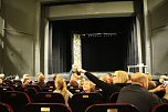 Maust&uuml;r&ouml;ffnertag am Theater Nordhausen (Foto: Angelo Glashagel)