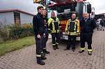 Freiwillige Feuerwehr Ilfeld (Foto: Sandra Witzel) Freiwillige Feuerwehr Ilfeld (Foto: Sandra Witzel)