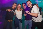 Party im Jugendclubhaus (Foto: Belvedere Media Agentur) Party im Jugendclubhaus (Foto: Belvedere Media Agentur)