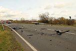 Unfall (Foto: S.Dietzel)