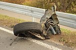 Unfall (Foto: S.Dietzel)