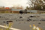Unfall (Foto: S.Dietzel)