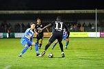 4:0-Sieg gegen Rathenow (Foto: Bernd Peter)