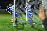 4:0-Sieg gegen Rathenow (Foto: Bernd Peter)