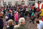 Karnevalssaison in Bleicherode er&ouml;ffnet (Foto: Angelo Glashagel)