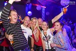 Clubhausparty (Foto: Stefan Bergmann)