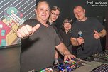 Clubhausparty (Foto: Stefan Bergmann)