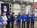 G&ouml;rsbach er&ouml;ffnet Karnevalssaison (Foto: G&ouml;rsbacher Karnevalsverein)