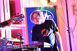 Martinijazz in der Cyriaci-Kapelle (Foto: Jazzclub Nordhausen)