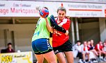Das vergangenen Handball-Wochenende (Foto: NSV)