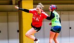 Das vergangenen Handball-Wochenende (Foto: NSV)