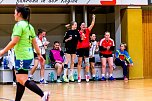 Das vergangenen Handball-Wochenende (Foto: NSV)