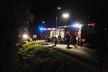 Unfall (Foto: privat)