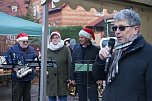 Weihnachtsmarkt Neustadt (Foto: Sandra Witzel)
