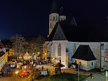 Stimmungsbilder aus Nordhausen (Foto: Peter Blei)