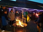 Weihnachtsmarkt in Steigerthal (Foto: Cornelia Wilhelm)