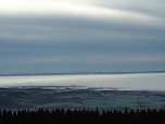 Blick vom Poppenbergturm  (Foto: J&uuml;rgen Friedling)