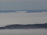 Blick vom Poppenbergturm  (Foto: J&uuml;rgen Friedling)
