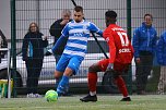 Wacker verliert 0:1 gegen Viktoria Berlin (Foto: Bernd Peter)