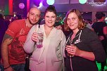 Party im Jugendclubhaus in Nordhausen - der Samstag (Foto: Belvedere Media Agentur)