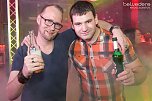 Party im Jugendclubhaus in Nordhausen - der Samstag (Foto: Belvedere Media Agentur)