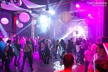 Party im Jugendclubhaus in Nordhausen - der Samstag (Foto: Belvedere Media Agentur)