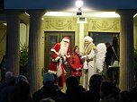 4. T&uuml;rchen am Theater-Adventskalender (Foto: Theater Nordhausen/Loh-Orchester Sondershausen GmbH)