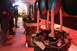15. Adventsausstellung in der Traditionsbrennerei er&ouml;ffnet (Foto: Angelo Glashagel)