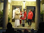 Der Plasma Service Nordhausen stand für das Nikolaus-Türchen Pate (Foto: Theater Nordhausen/Loh-Orchester Sondershausen GmbH) Der Plasma Service Nordhausen stand für das Nikolaus-Türchen Pate (Foto: Theater Nordhausen/Loh-Orchester Sondershausen GmbH)