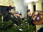 Der Plasma Service Nordhausen stand für das Nikolaus-Türchen Pate (Foto: Theater Nordhausen/Loh-Orchester Sondershausen GmbH) Der Plasma Service Nordhausen stand für das Nikolaus-Türchen Pate (Foto: Theater Nordhausen/Loh-Orchester Sondershausen GmbH)