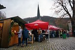 Weihnachtsmarkt Ilfeld (Foto: Sandra Witzel) Weihnachtsmarkt Ilfeld (Foto: Sandra Witzel)