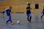 F 2 mit gelungener Futsal-KM-Vorrunde (Foto: Martina Nebelung)