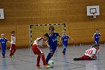 F 2 mit gelungener Futsal-KM-Vorrunde (Foto: Martina Nebelung)