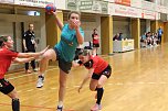 Handball (Foto: U.Tittel) Handball (Foto: U.Tittel)
