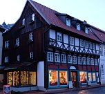 Weihnachtsmarkt in Stolberg (Foto: Peter Blei)