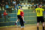 Handballkrimi in der Landesklasse (Foto: Nordh&auml;user Sportverein)