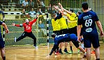 Handballkrimi in der Landesklasse (Foto: Nordh&auml;user Sportverein)